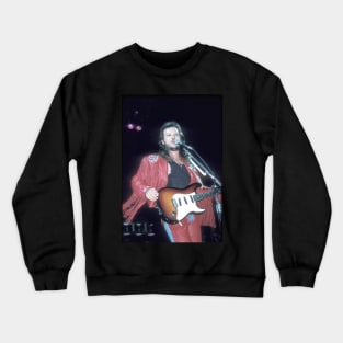 Travis Tritt Photograph Crewneck Sweatshirt